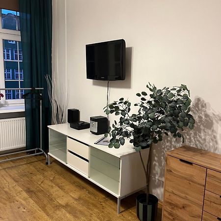Apartament Piwna52 Gdańsk Exterior foto