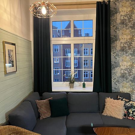 Apartament Piwna52 Gdańsk Exterior foto