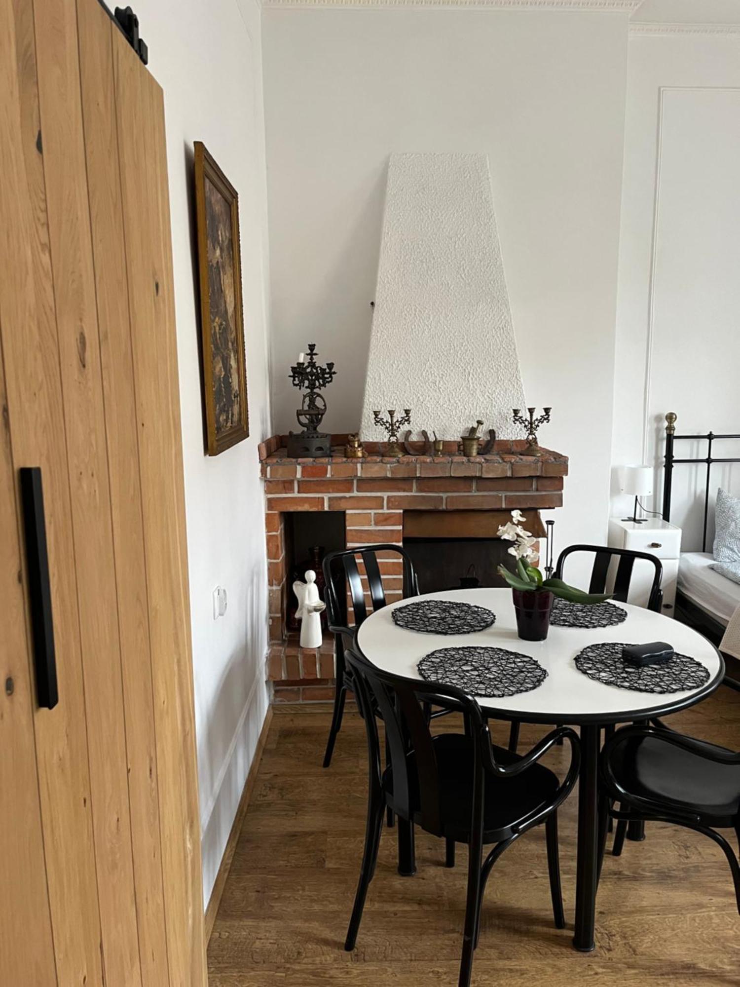 Apartament Piwna52 Gdańsk Exterior foto