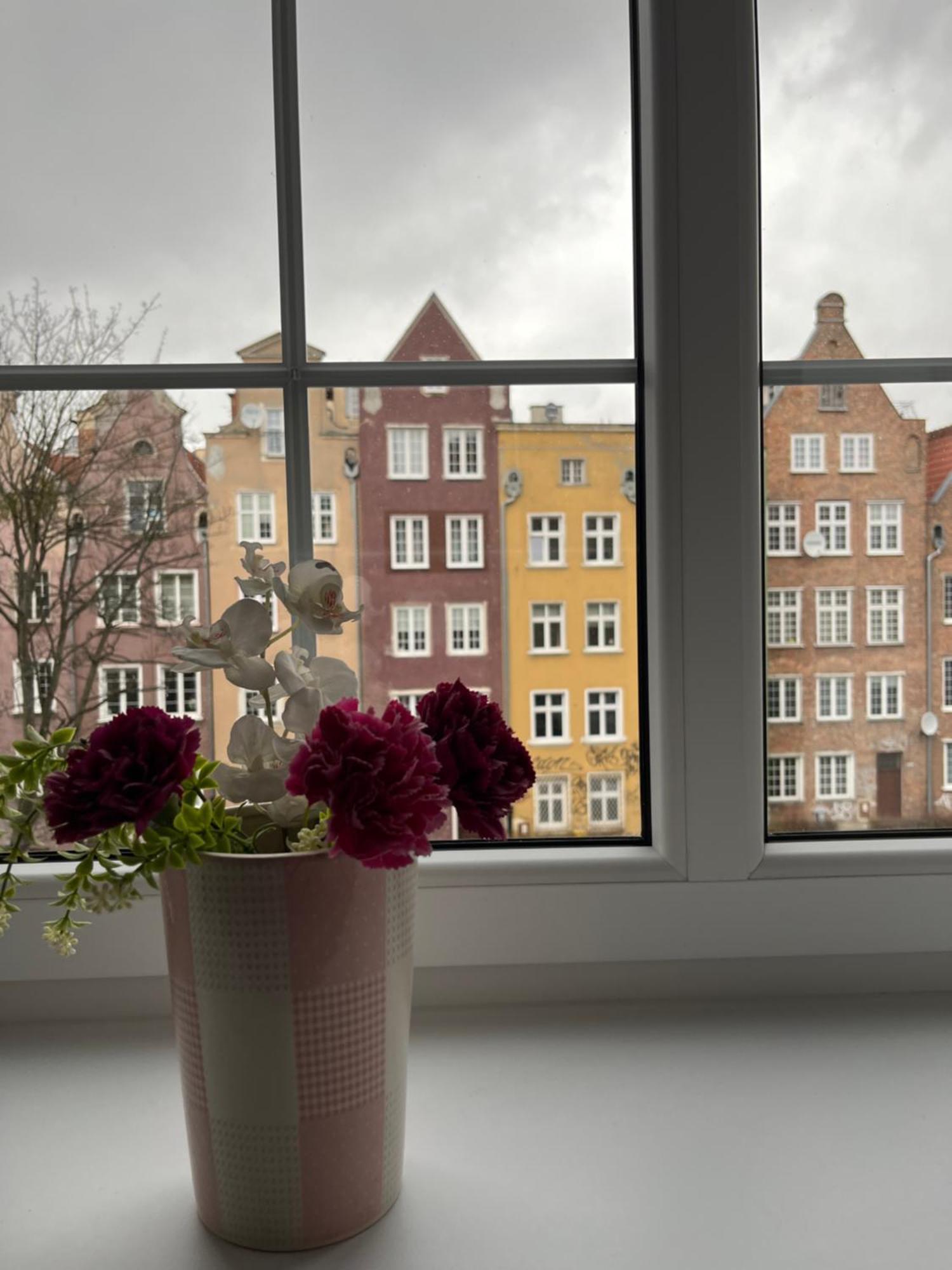 Apartament Piwna52 Gdańsk Exterior foto