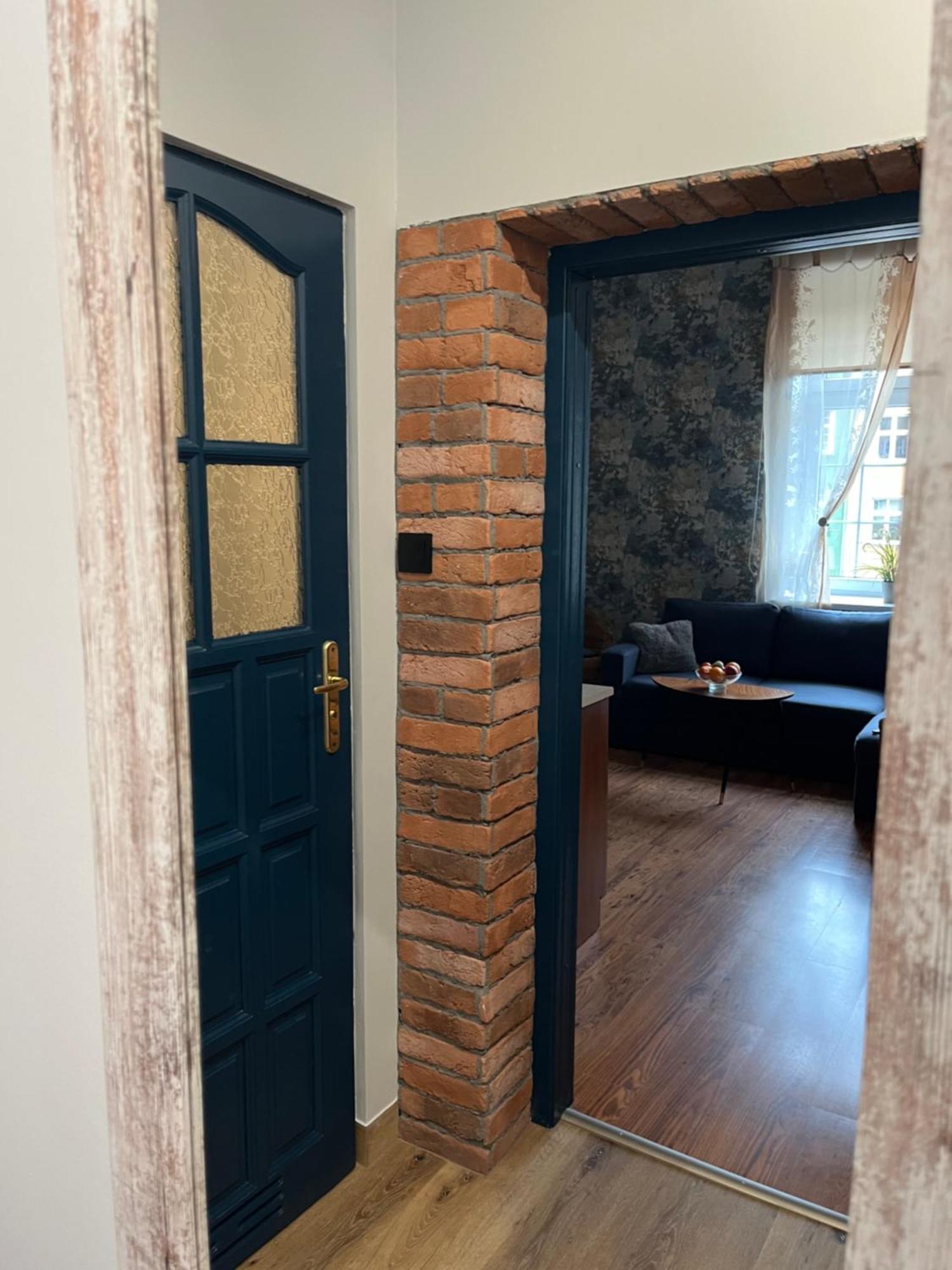 Apartament Piwna52 Gdańsk Exterior foto
