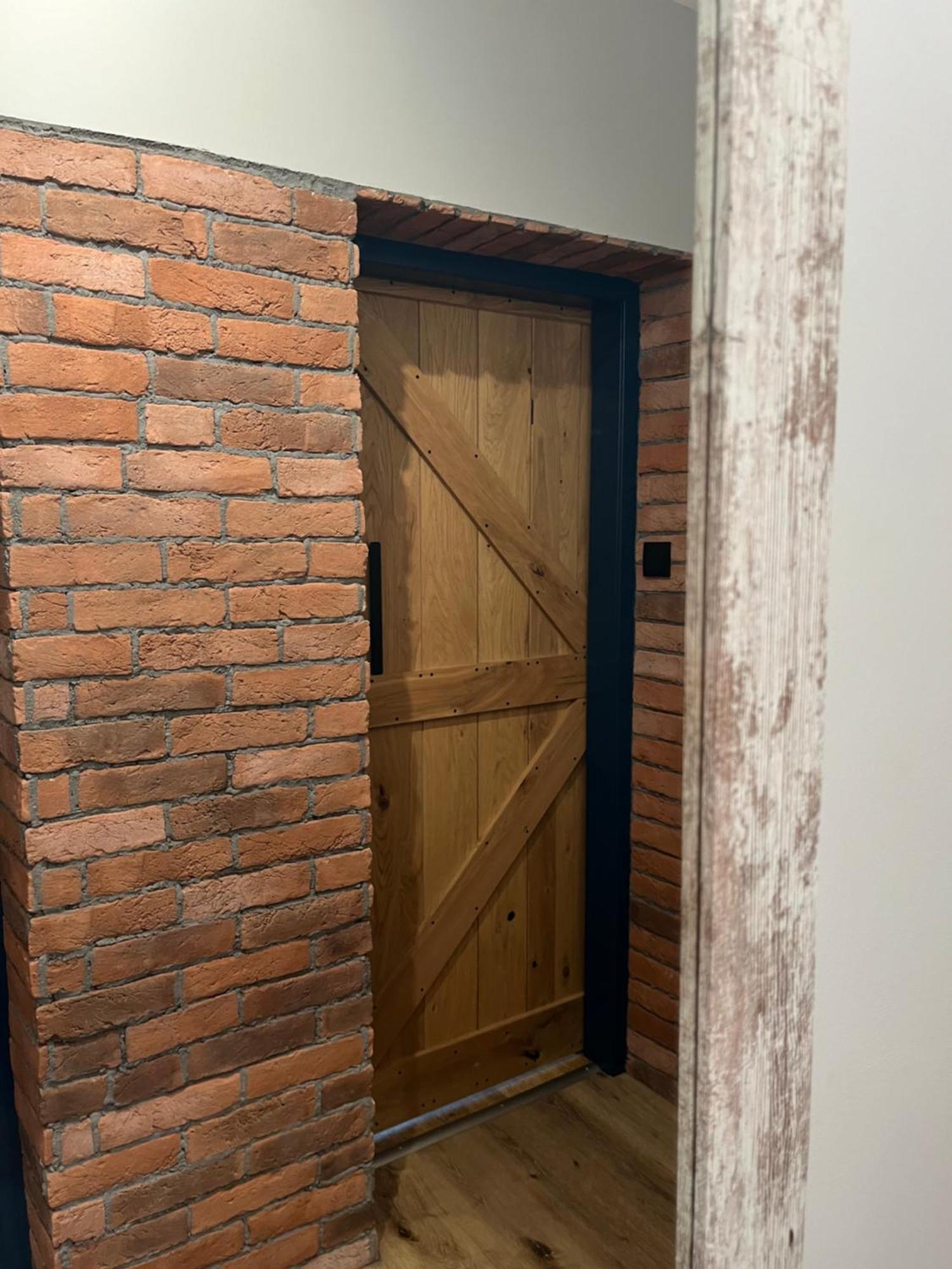 Apartament Piwna52 Gdańsk Exterior foto