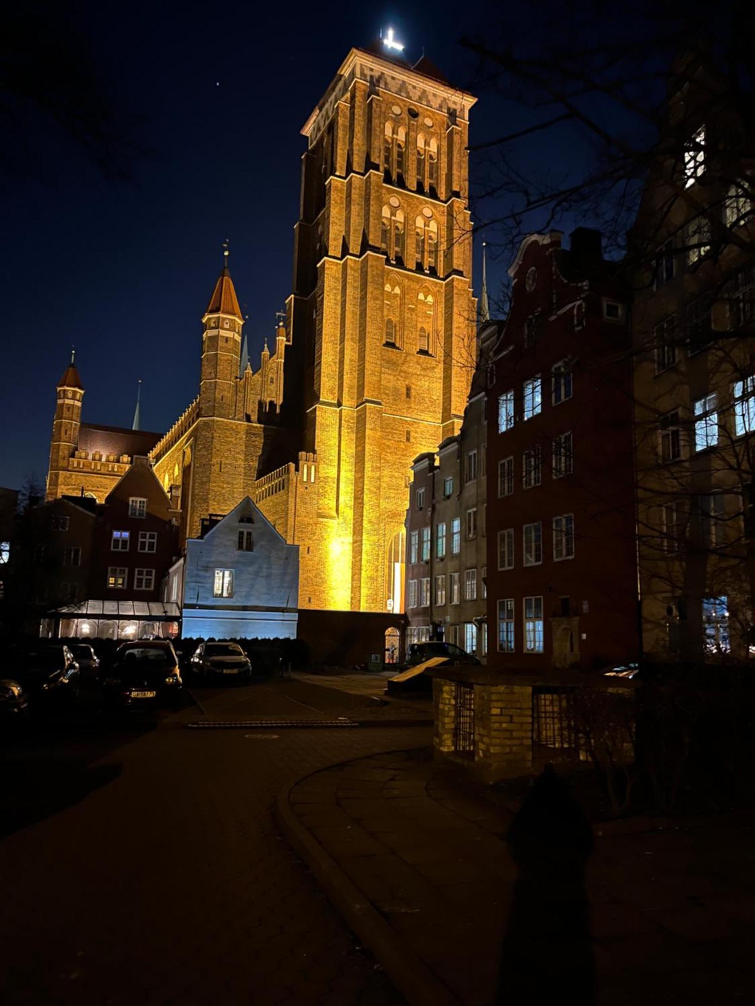 Apartament Piwna52 Gdańsk Exterior foto