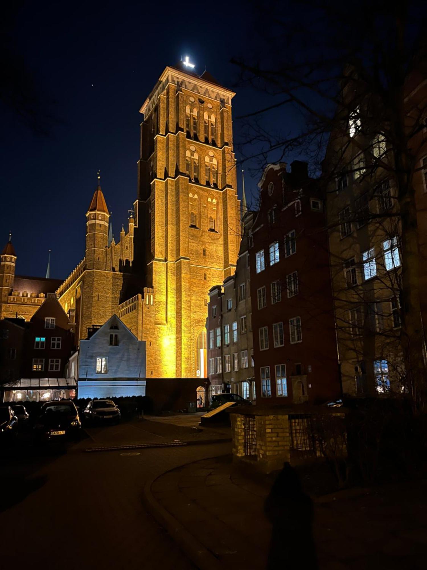 Apartament Piwna52 Gdańsk Exterior foto