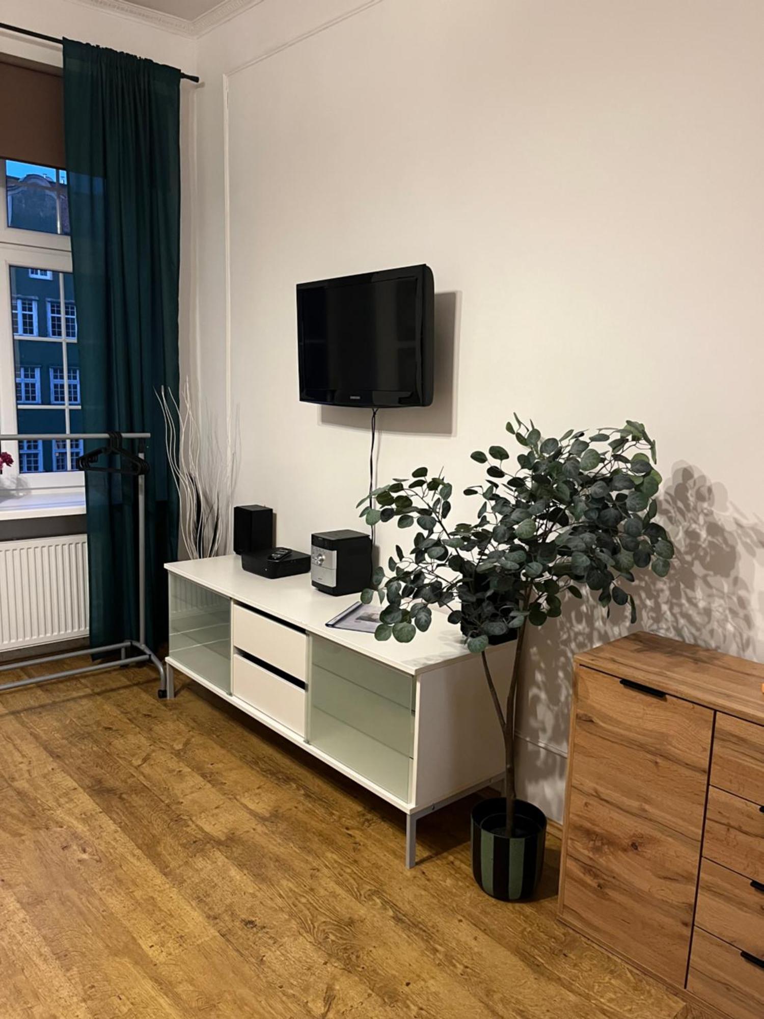 Apartament Piwna52 Gdańsk Exterior foto