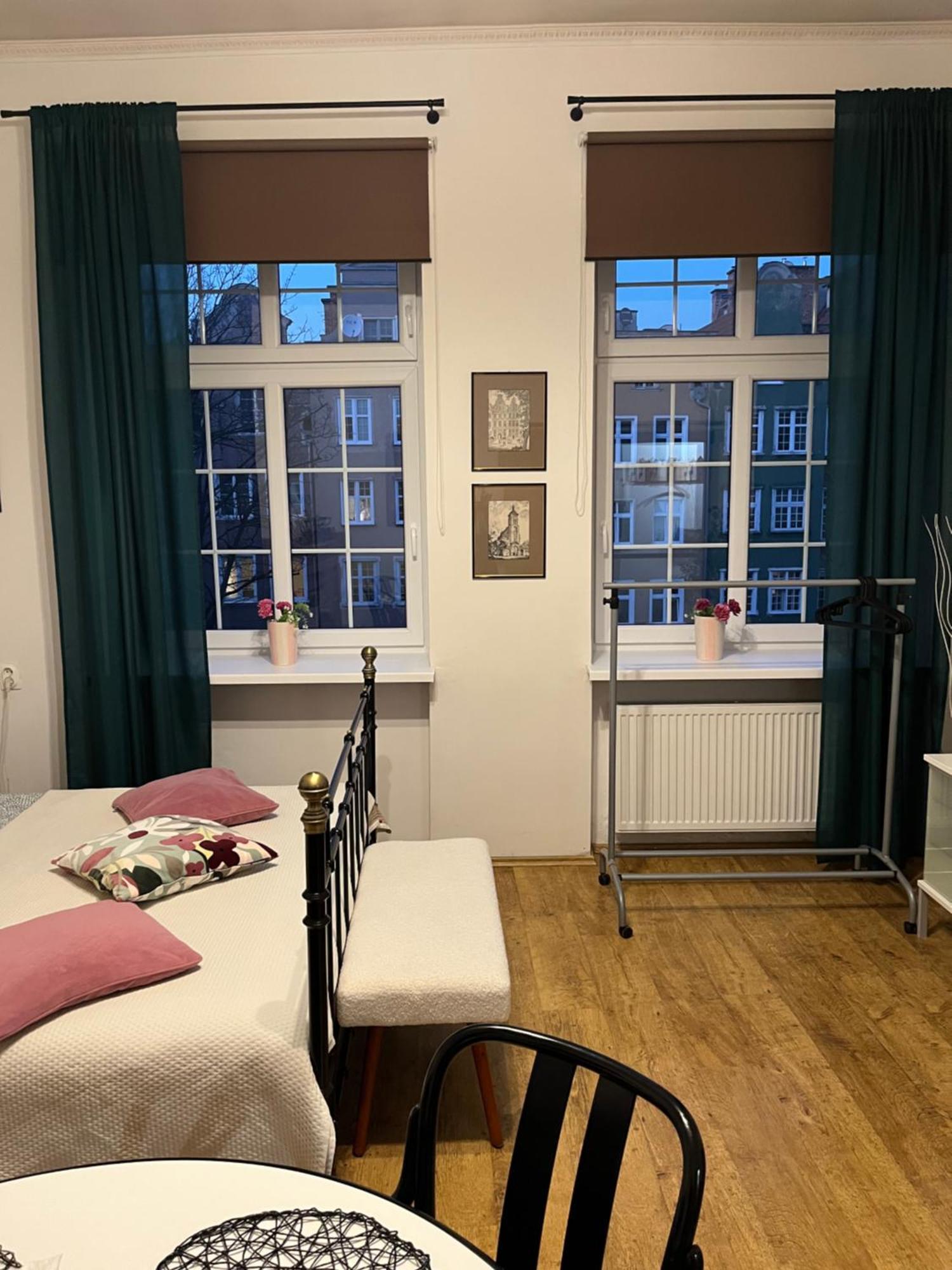 Apartament Piwna52 Gdańsk Exterior foto